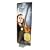 Harry Potter & The Half-Blood Prince Hermione Granger Electronic Interactive Wand