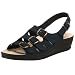 Fly Flot Women's Dale Slingback Sandal