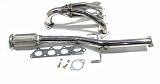 OBX Header 02-06 Mitsubishi Lancer 2.0L ES/LS 4-1 (2pc.)
