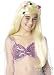 Children's Little Mermaid Costume Wig