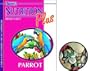 Nutrition Plus Parrot Food