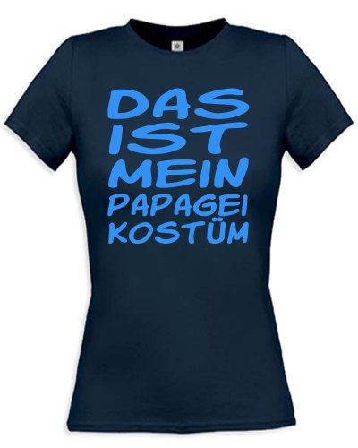 FASCHING KOSTÜME - DAS IST MEIN
