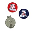 Arizona Hat Clip and Ball Markers