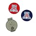 Arizona Hat Clip and Ball Markers