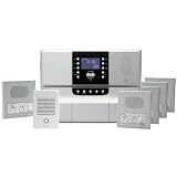 M&S Systems DMC1CDPack Master Station Pack