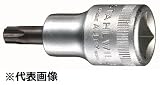 【STAHLWILLE／スタビレー】　1/2"SQヘクスローブビットソケット ［型番:54TX-T70]