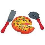 Pizza Playset