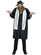 Rabbi Costume Religious Costumes Theatre Hanukkah Jewish Costume