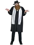 Rabbi Costume Religious Costumes Theatre Hanukkah Jewish Costume