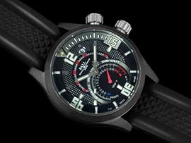 Ball Engineer Master II Diver TMT Limited Edition - DT1020A-PAJ-BKF