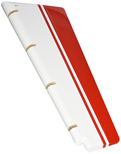 ParkZone Complete Tail w/Accessories: UM P51D Mustang AS3X