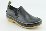 Bogs Women's Rue Gum Rubber Shoe