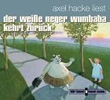 Der weisse Neger Wumbaba kehrt zurueck (Live)