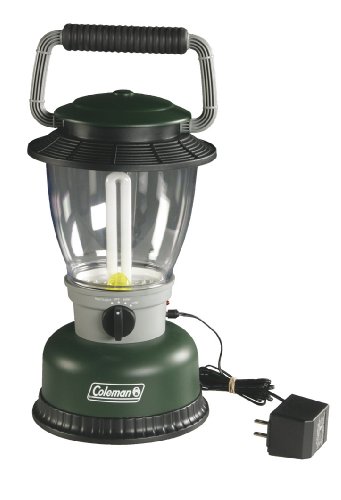 Coleman Rugged Rechargeable Lantern