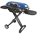 Coleman Roadtrip LXE Propane Grill, Blue 2000017442