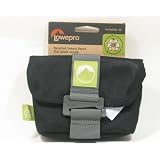 Lowepro Terraclime 30 Recycled Camera Bag (Black)