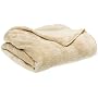 Columbia Coral Fleece Down Alternative Throw, Beach