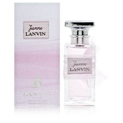Jeanne Lanvin Perfume by Lanvin for women Personal Fragrances