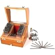 120 Pocket Watch Staking Riveting Punches Parts Tools