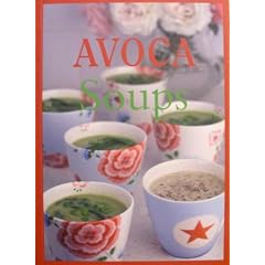 Avoca Soups