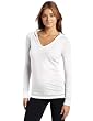 Calvin Klein Performance Womens Long Sleeve Hoodie