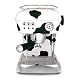Ascaso DUBBVTC Dream Up Espresso Machine With 16 Bar Water Pump img