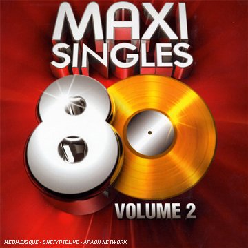 Maxi Singles 80 /Vol.2
