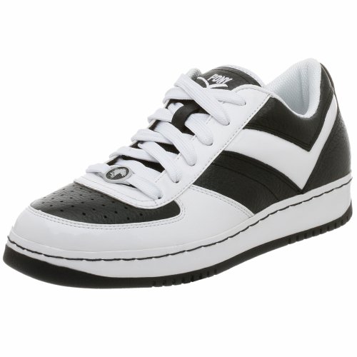 Pony Men's Classic BB Patent Sneaker Basketball Shoes, Pony Basketball Shoes,  Mens Pony Basketball Shoes, Mens Basketball Shoes 