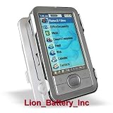 Search : Metal Deluxe Case for PalmOne LifeDrive