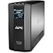 APC Back UPS PRO USV 550VA - BR550GI - Stromsparfunktion, Multifunktionsdisplay, inkl. 150.000 Euro Ger�teschutzversicherung)