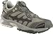 Vasque Women's Aether Tech SS Trail Running Shoes,Oak/Olive,6.5 M US
