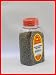 BLACK PEPPER CRACKED FRESHLY PACKED IN LARGE JARS, spices, herbs, seasoning