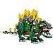Toys : LEGO Creator Stegosaurus