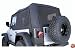 Rampage 99515 Denim Black Tinted Window Replacement Soft Top