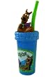Cartoon Network Scooby Doo Water Bottle - Scooby Doo Sipping Bottle