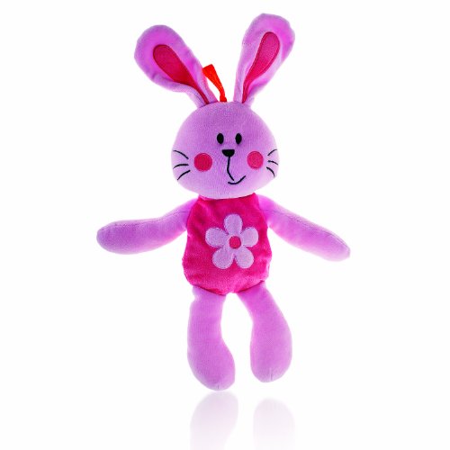 fashy 6344 - W&auml;rmekissen Hase Preisvergleich