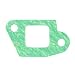 Gasket (Cylinder Head - Insulator) for Honda GXH50