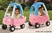 Little Tikes 30th Anniversary Princess Cozy