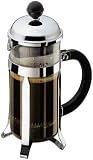 Bodum Chambord 12 Cup Glass French Coffee Press Bodum Chambord 12 Cup Glass French Coffee Press