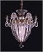 Bagatelle Crystal Mini-Pendant Schonbek (SB-1241)