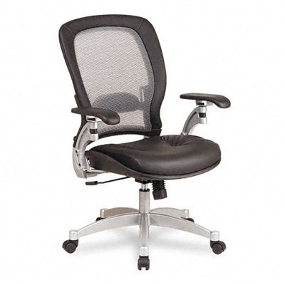OSP3680 - Space Air Grid Series Executive Chair