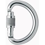 Petzl Omni Screw-Lock Carabiner