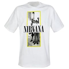 Yellow Box T-Shirt Homme Stand