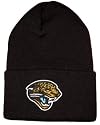 NFL Beanie Jacksonville Jaguars - Black