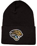 NFL Beanie Jacksonville Jaguars - Black
