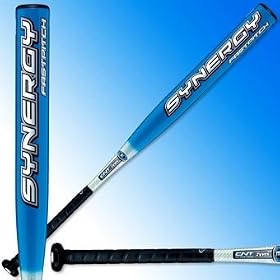<b>33"/23OZ SCN8B SYNERGY CNT FAST PITCH BAT</b>