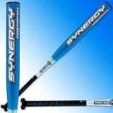 Easton SCN8B Synergy CNT (-10) FastPitch Bat (33 inch/23 oz.)