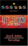 Left Behind: The Kids Books 19-24 Boxed Set (Left Behind: The Kids)