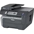 Brother MFC-7840W Laser Multifunction Center with Wireless and Ethernet Network Interfaces