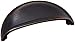 Amerock BP53010ORB 5 Pack 3in. Pull Allison Value Hardware, Oil Rubbed Bronze